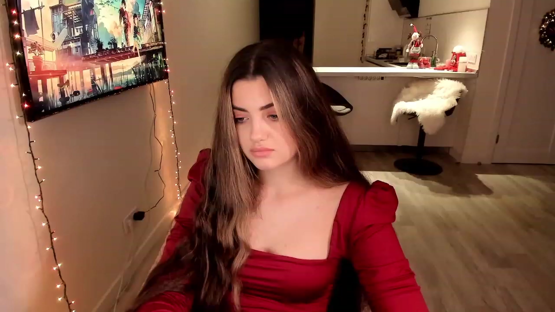 Gallery image thumbnail from Naughty_Inna_'s myfreecams stream on, 11/28/2022, 16:59 image 3 of 20