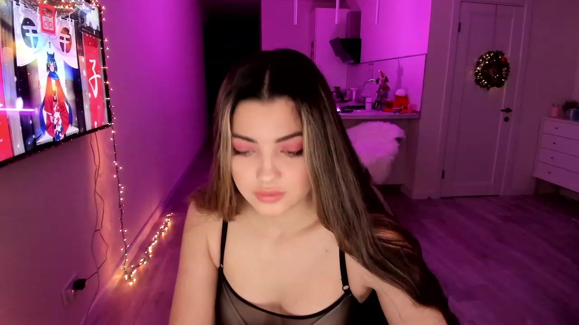 Gallery image thumbnail from Naughty_Inna_'s myfreecams stream on, 12/01/2022, 15:02 image 3 of 20