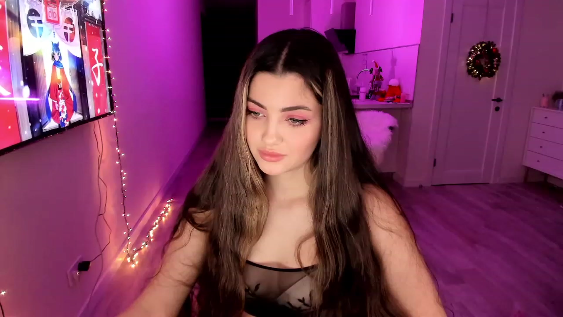 Gallery image thumbnail from Naughty_Inna_'s myfreecams stream on, 12/01/2022, 15:02 image 7 of 20