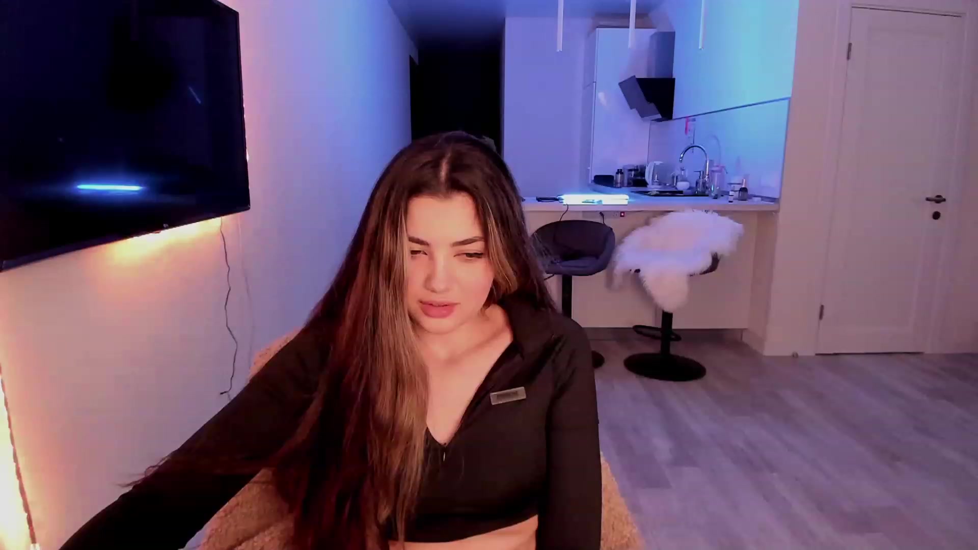 Gallery image thumbnail from Naughty_Inna_'s myfreecams stream on, 02/09/2023, 14:20 image 19 of 20