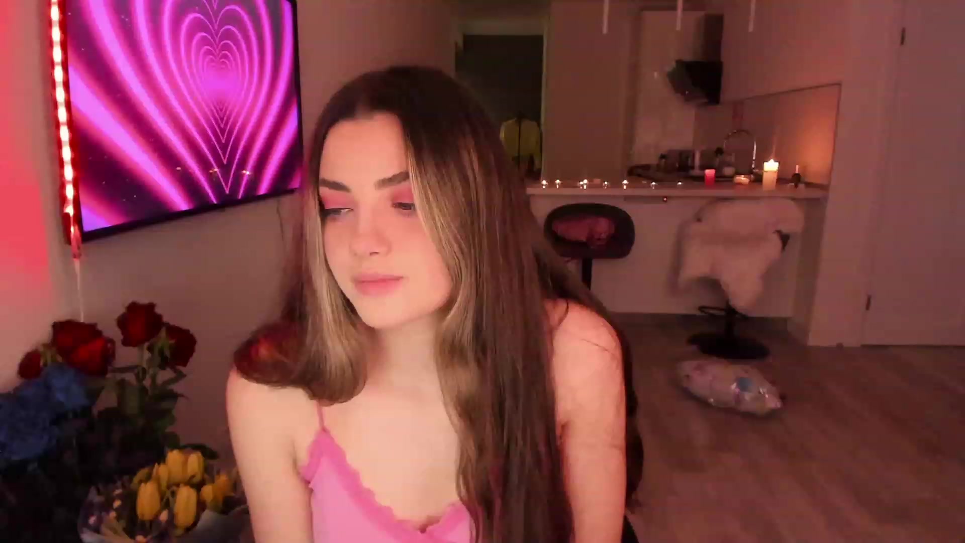 Gallery image thumbnail from Naughty_Inna_'s myfreecams stream on, 02/14/2023, 13:58 image 19 of 20
