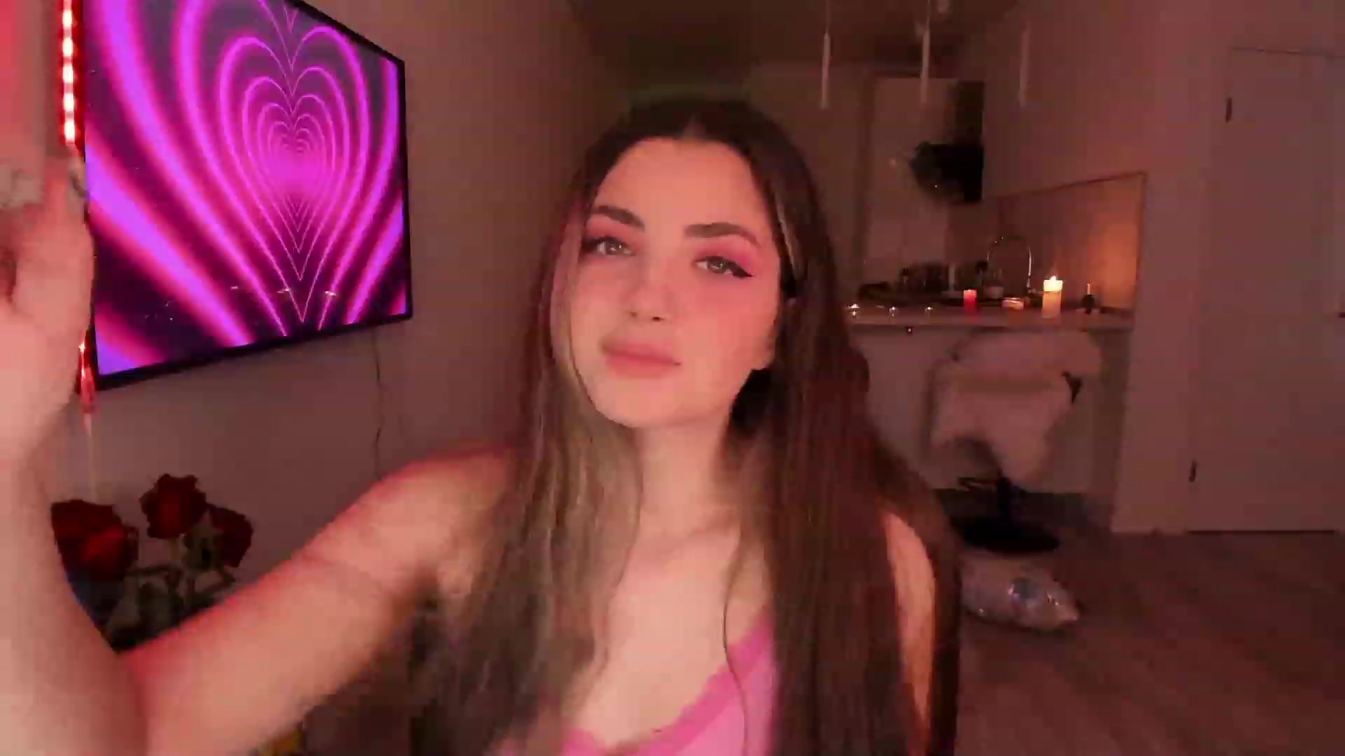 Gallery image thumbnail from Naughty_Inna_'s myfreecams stream on, 02/14/2023, 13:58 image 15 of 20