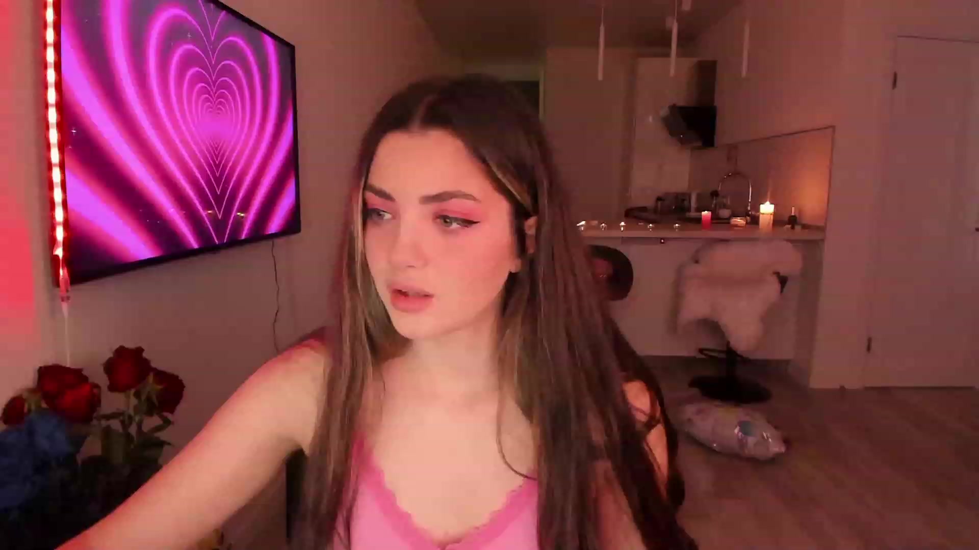 Gallery image thumbnail from Naughty_Inna_'s myfreecams stream on, 02/14/2023, 13:58 image 13 of 20