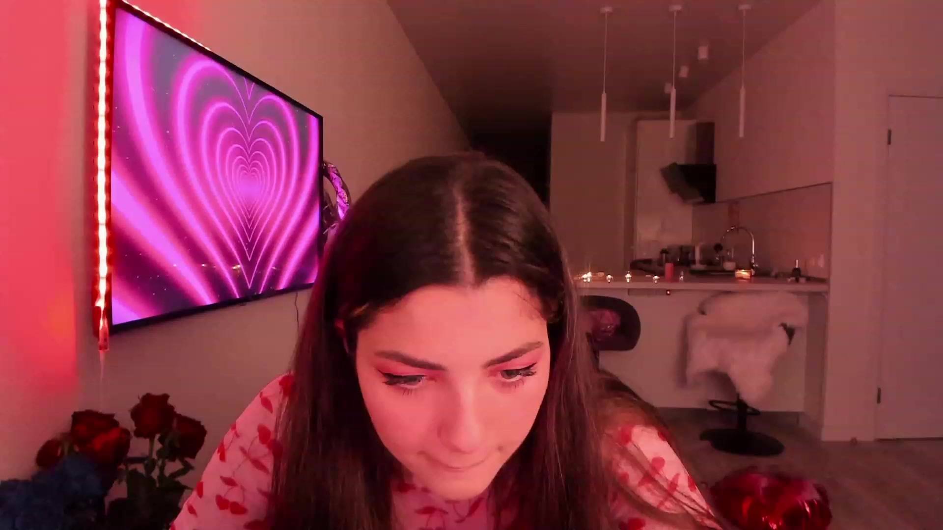 Gallery image thumbnail from Naughty_Inna_'s myfreecams stream on, 02/14/2023, 14:43 image 8 of 20