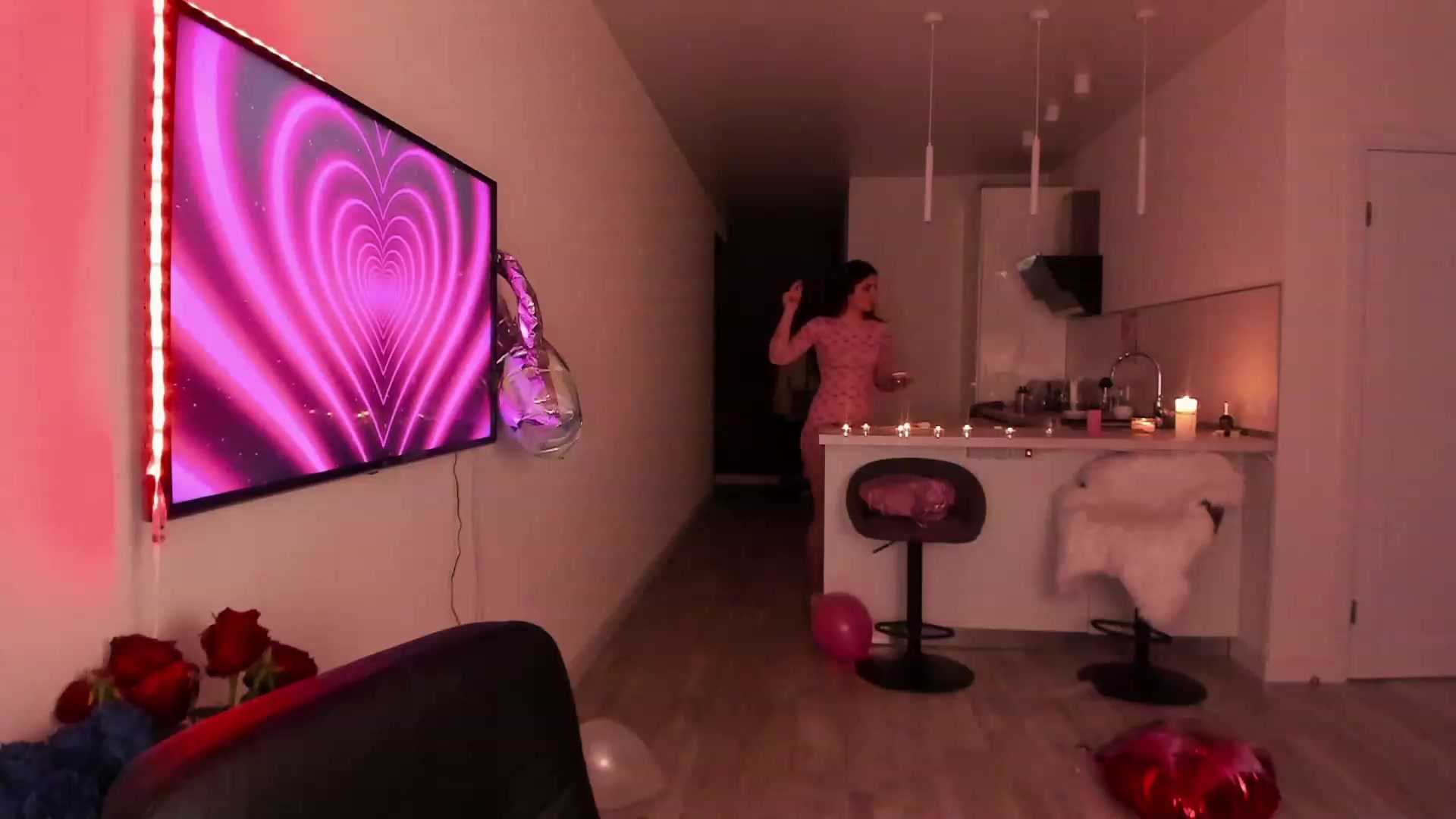 Gallery image thumbnail from Naughty_Inna_'s myfreecams stream on, 02/14/2023, 14:43 image 4 of 20