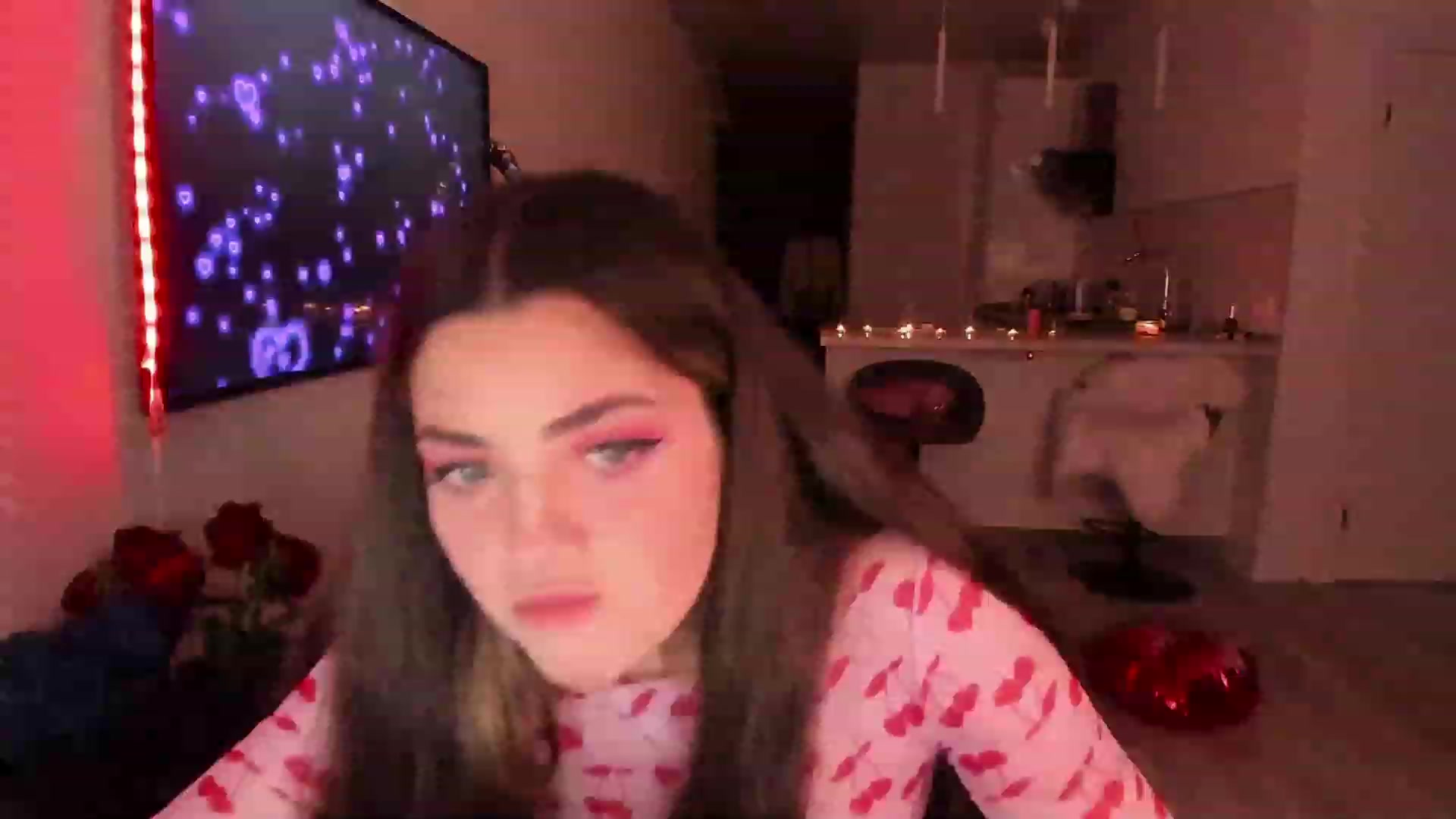 Gallery image thumbnail from Naughty_Inna_'s myfreecams stream on, 02/14/2023, 14:43 image 15 of 20