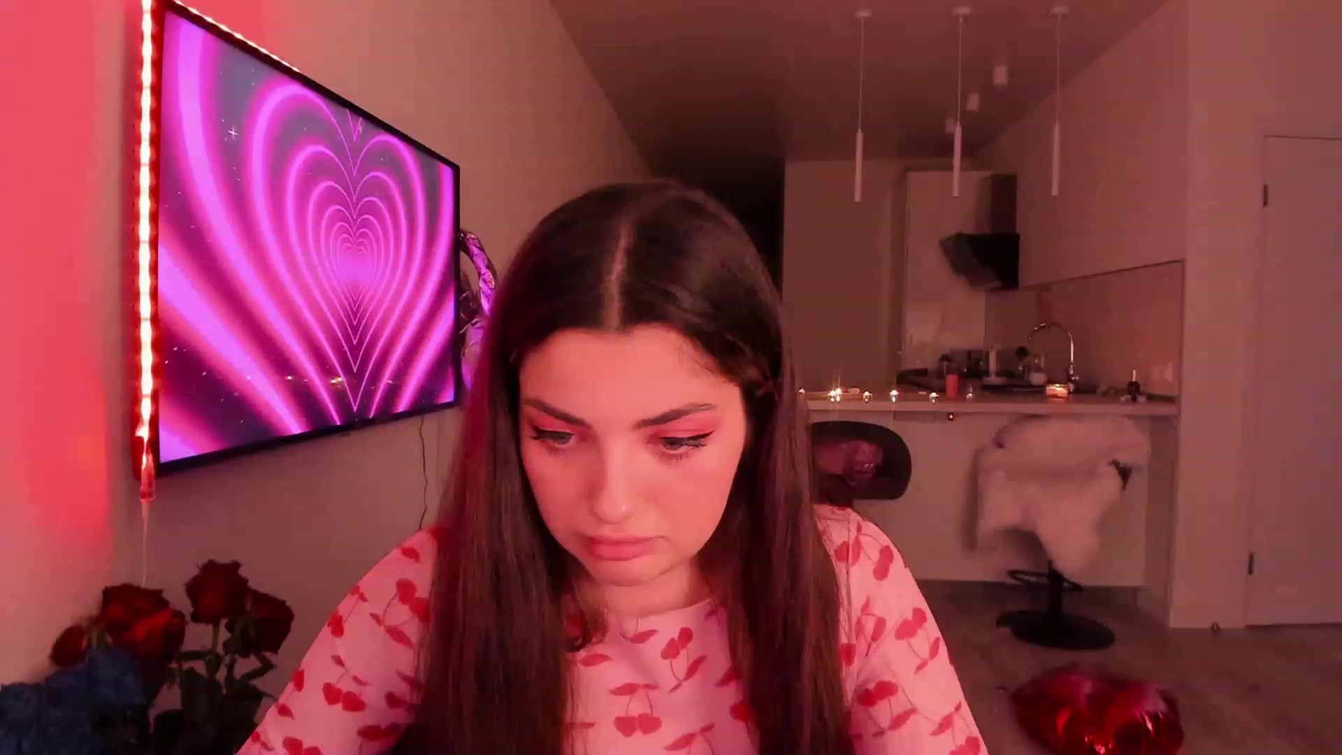 Gallery image thumbnail from Naughty_Inna_'s myfreecams stream on, 02/14/2023, 14:43 image 12 of 20