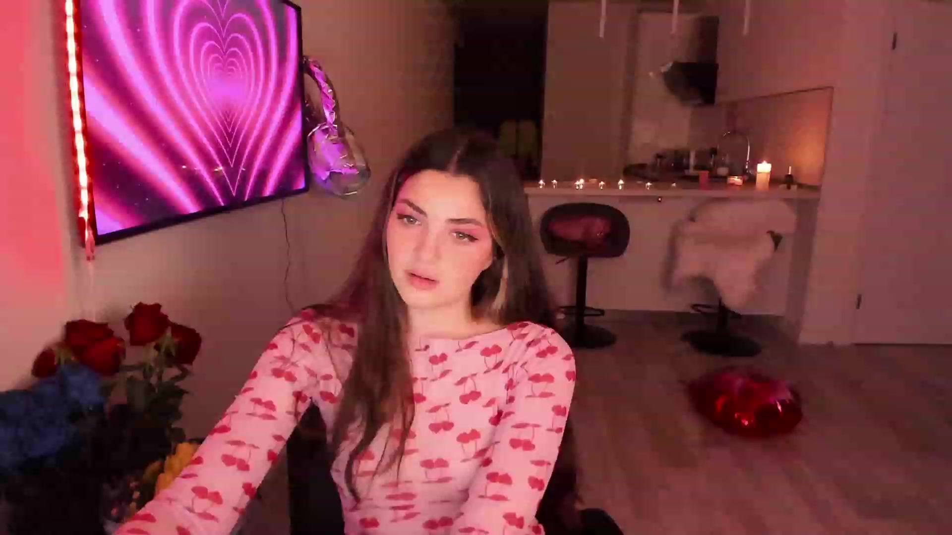 Gallery image thumbnail from Naughty_Inna_'s myfreecams stream on, 02/14/2023, 14:43 image 2 of 20