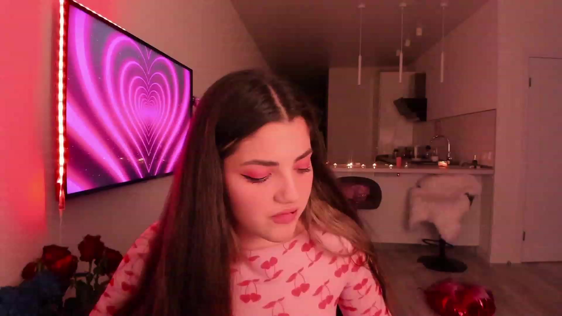 Gallery image thumbnail from Naughty_Inna_'s myfreecams stream on, 02/14/2023, 14:43 image 10 of 20