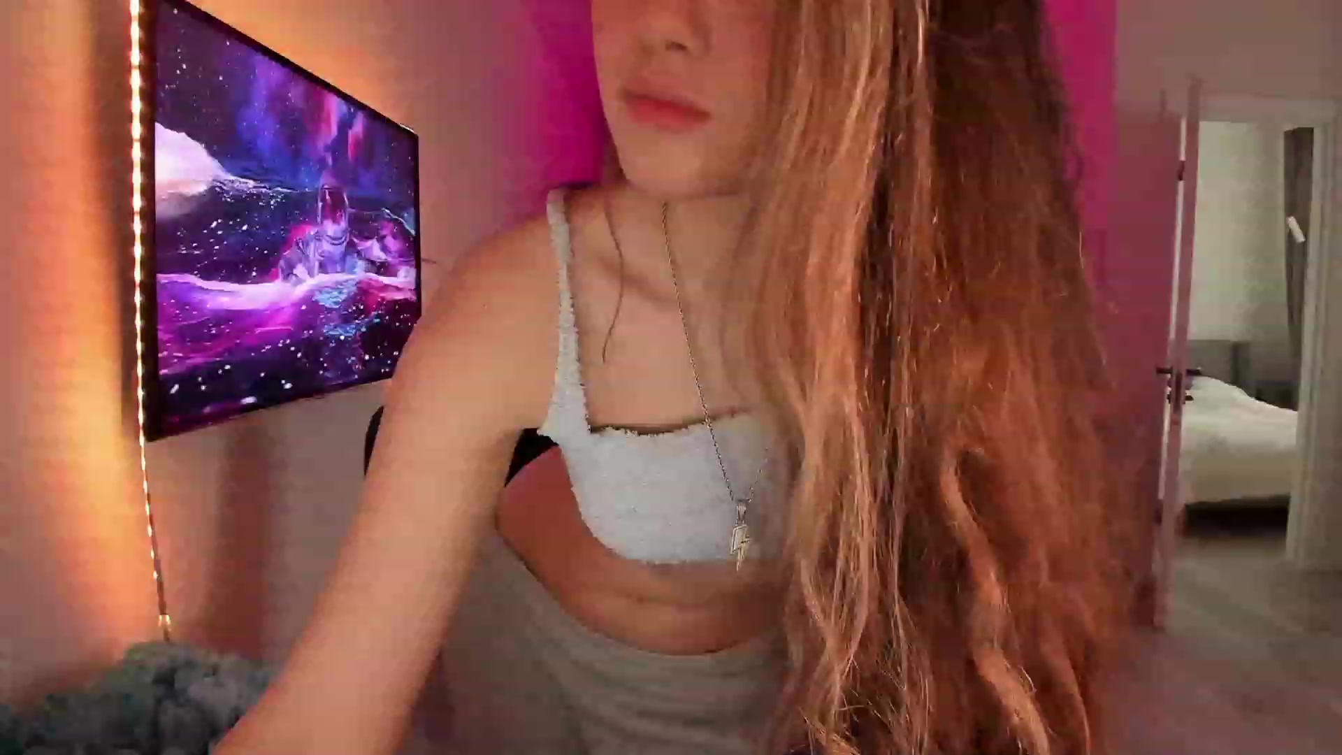 Gallery image thumbnail from Naughty_Inna_'s myfreecams stream on, 03/12/2023, 13:00 image 12 of 20