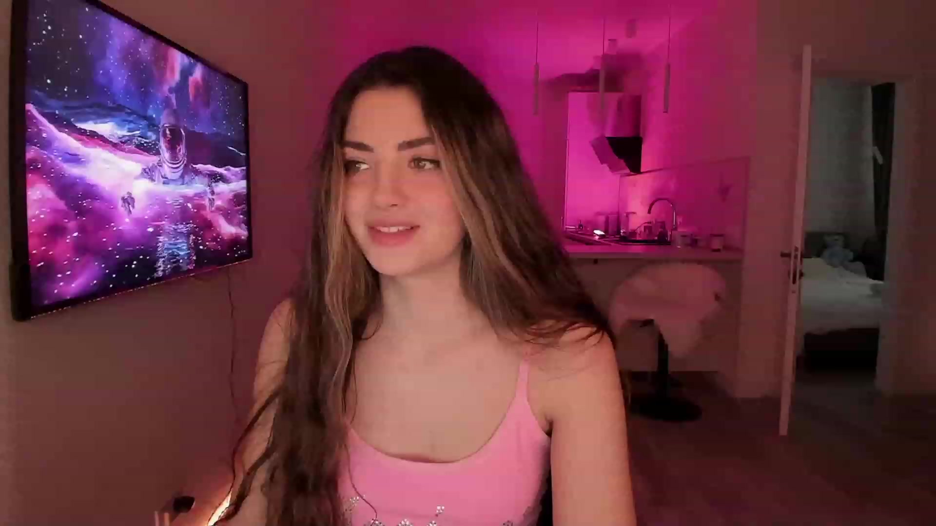Gallery image thumbnail from Naughty_Inna_'s myfreecams stream on, 03/18/2023, 15:43 image 4 of 20