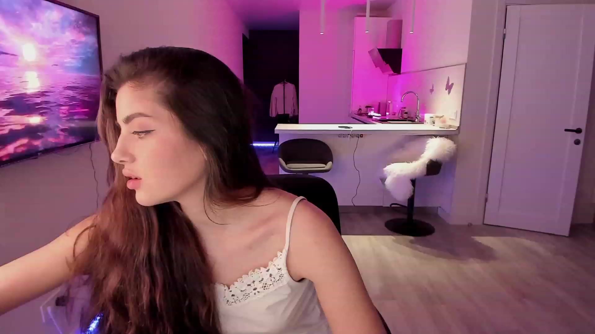 Gallery image thumbnail from Naughty_Inna_'s myfreecams stream on, 03/30/2023, 21:07 image 1 of 20