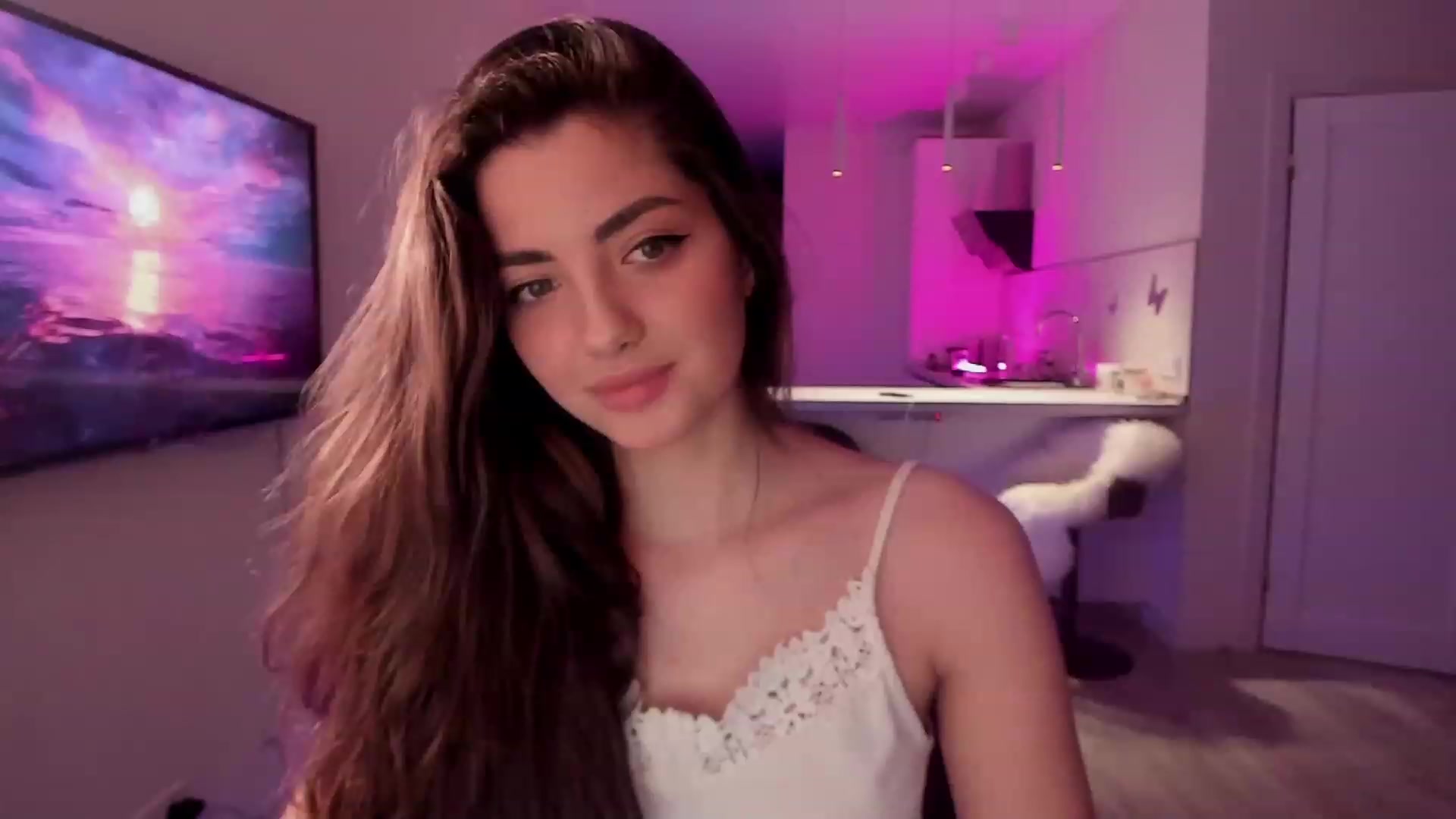 Gallery image thumbnail from Naughty_Inna_'s myfreecams stream on, 03/30/2023, 21:07 image 20 of 20