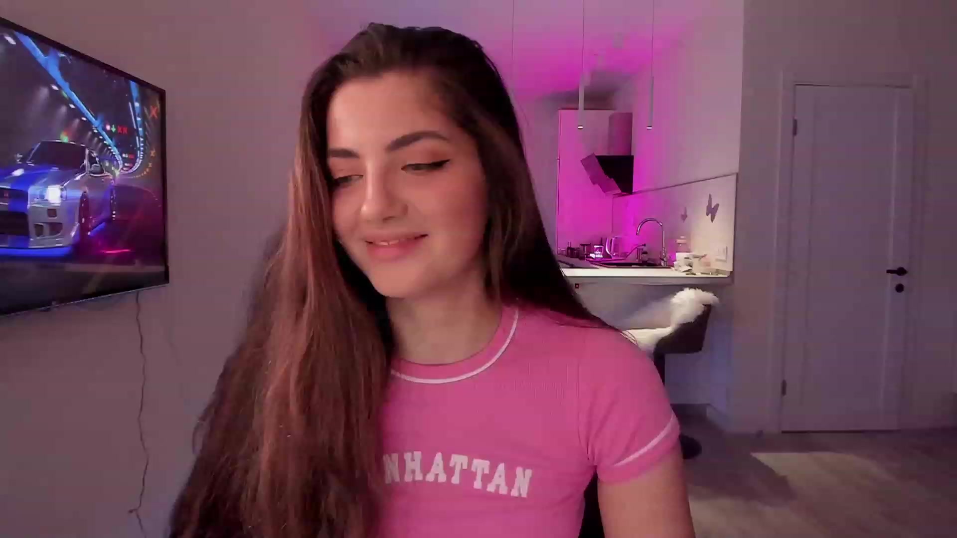 Gallery image thumbnail from Naughty_Inna_'s myfreecams stream on, 03/31/2023, 19:54 image 4 of 20