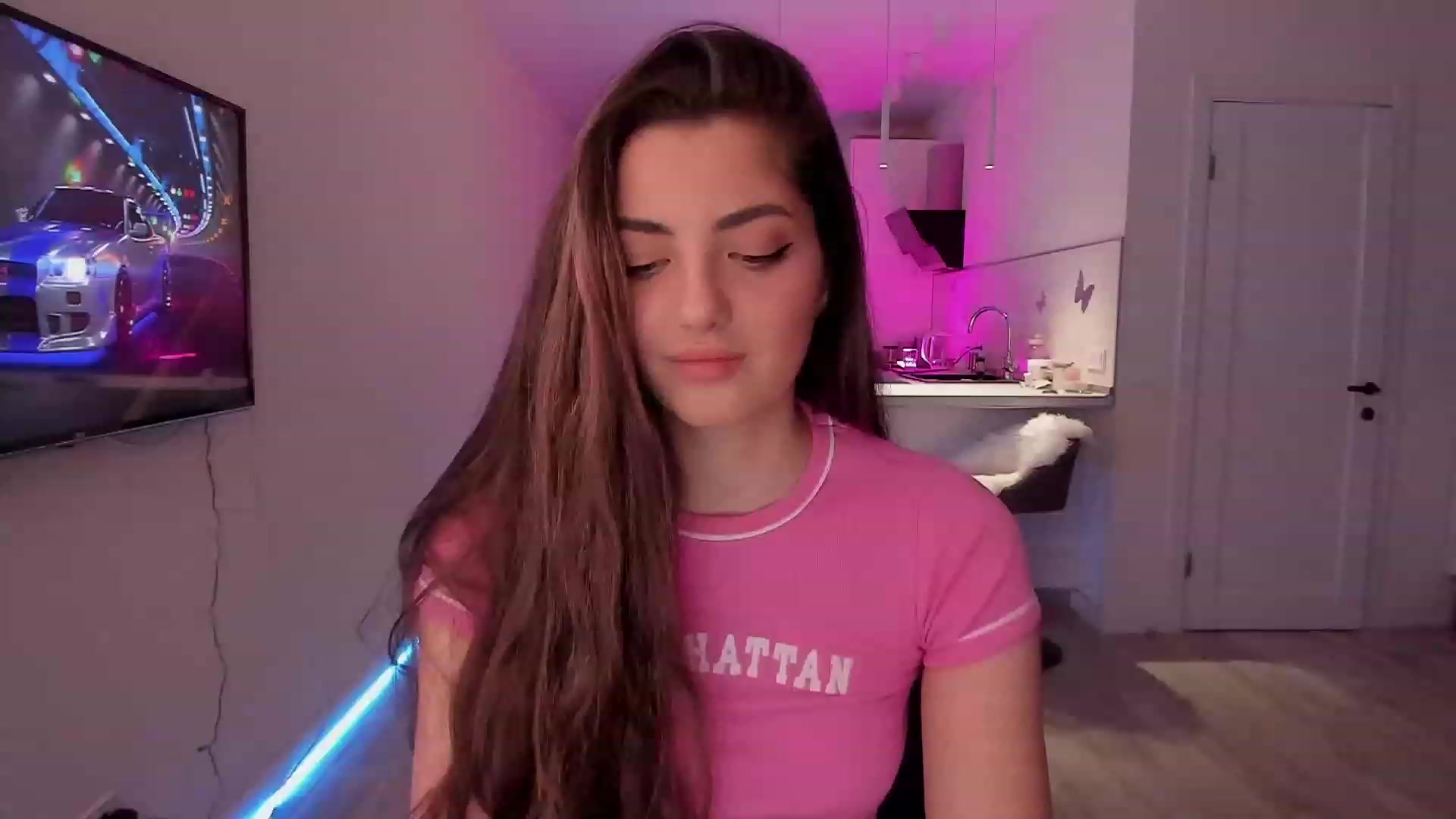 Gallery image thumbnail from Naughty_Inna_'s myfreecams stream on, 03/31/2023, 19:54 image 2 of 20