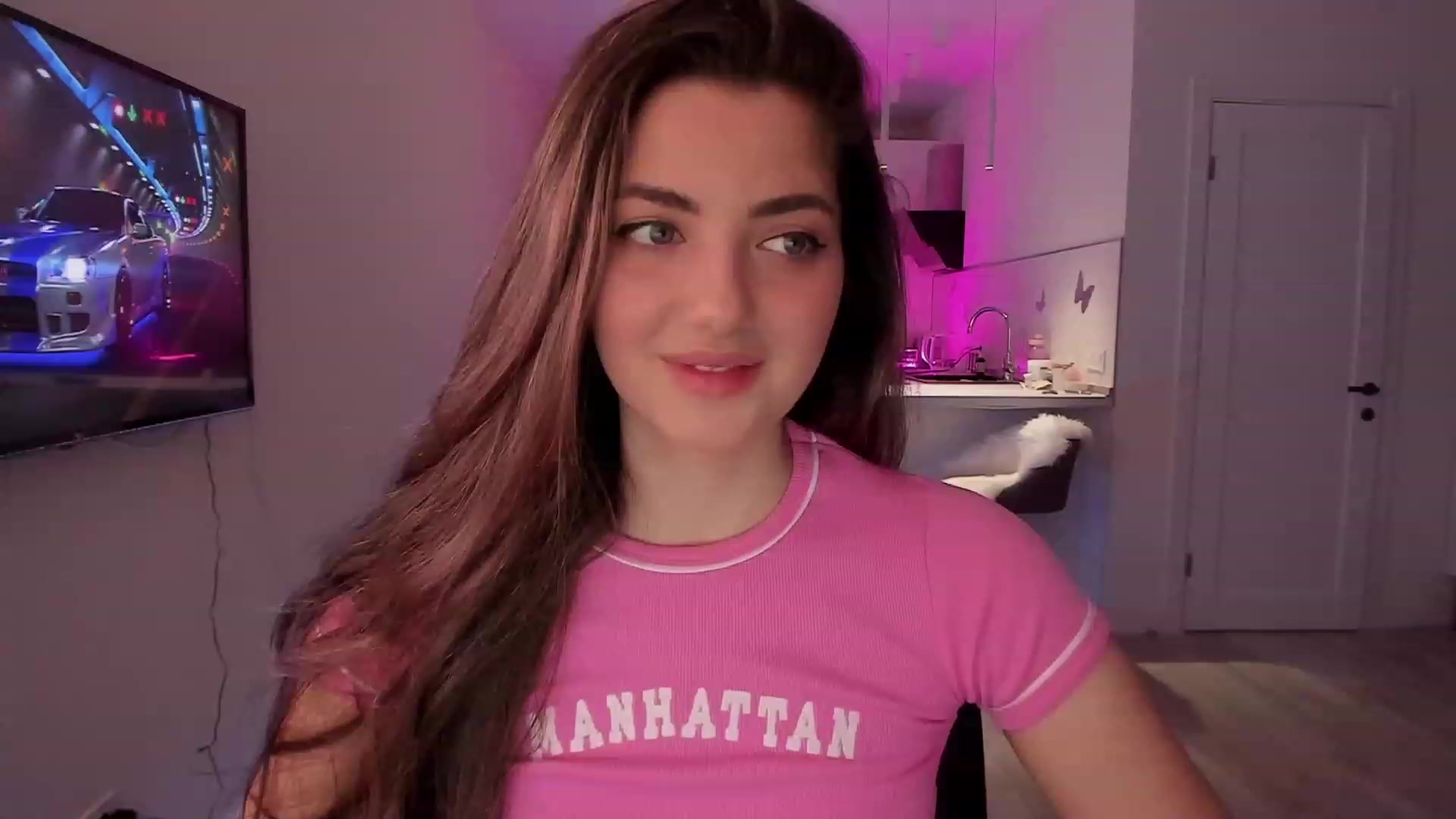 Gallery image thumbnail from Naughty_Inna_'s myfreecams stream on, 03/31/2023, 19:54 image 1 of 20