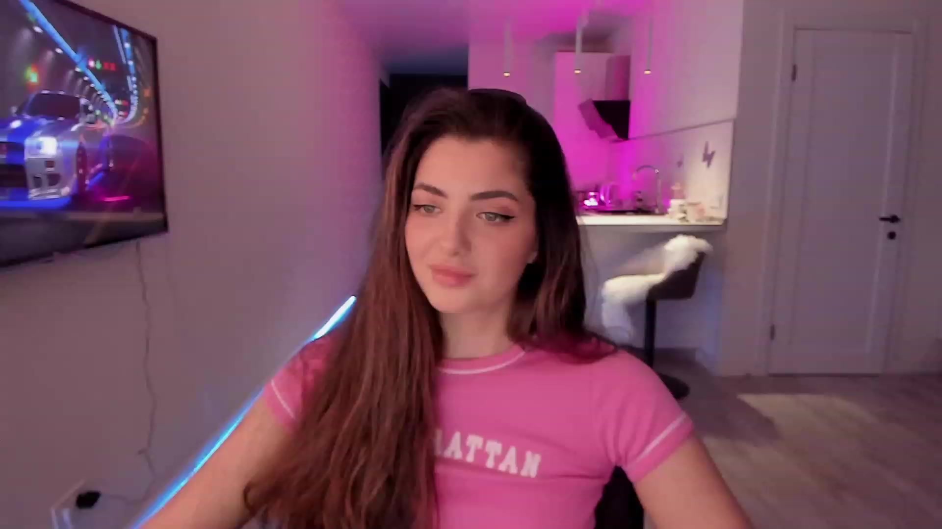 Gallery image thumbnail from Naughty_Inna_'s myfreecams stream on, 03/31/2023, 19:54 image 20 of 20
