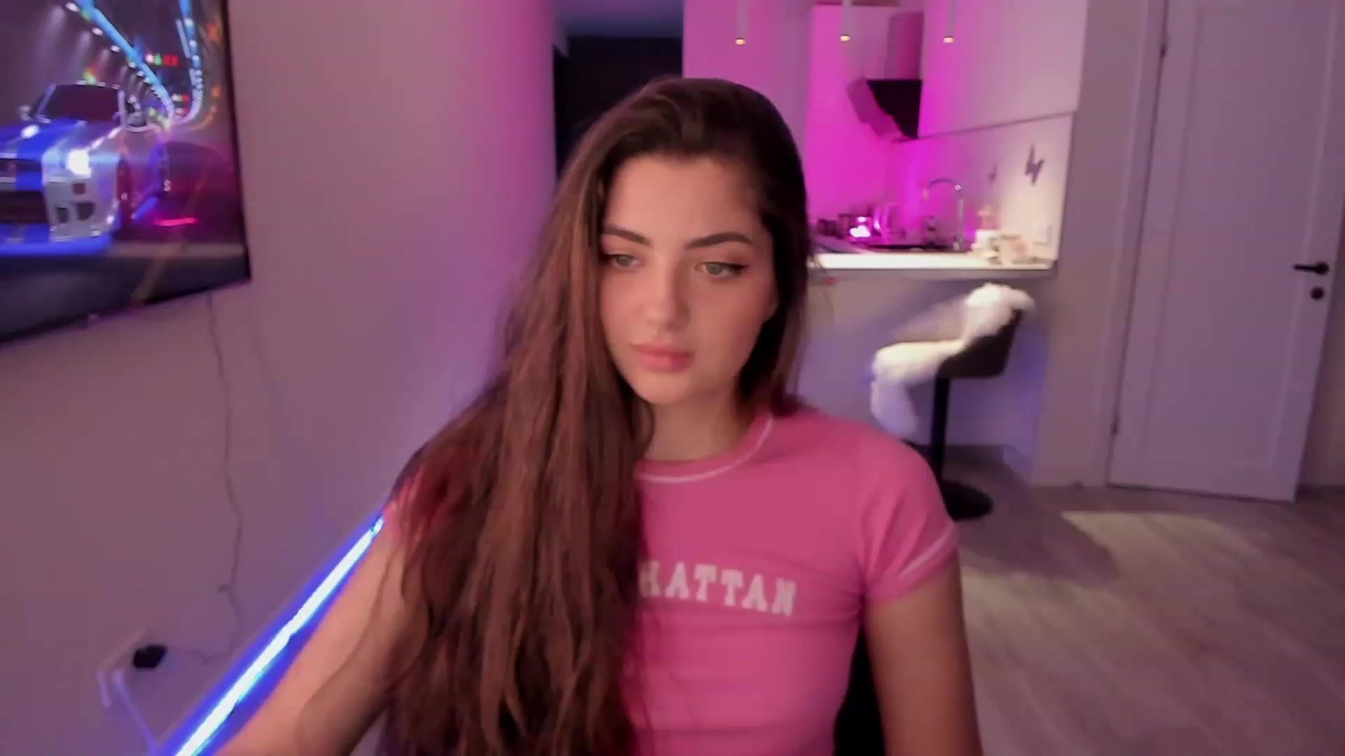 Gallery image thumbnail from Naughty_Inna_'s myfreecams stream on, 03/31/2023, 22:09 image 7 of 20