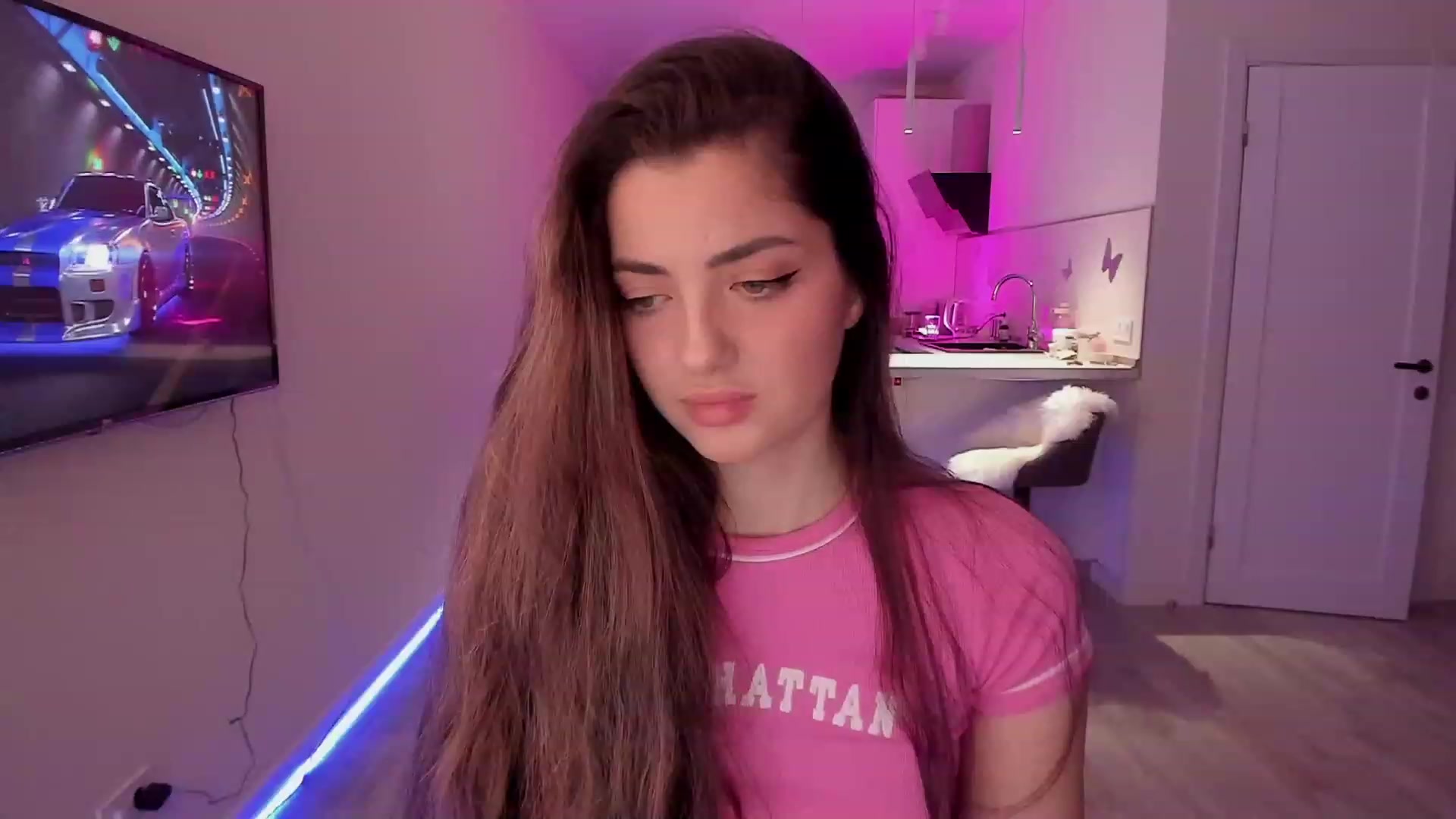 Gallery image thumbnail from Naughty_Inna_'s myfreecams stream on, 03/31/2023, 22:09 image 13 of 20