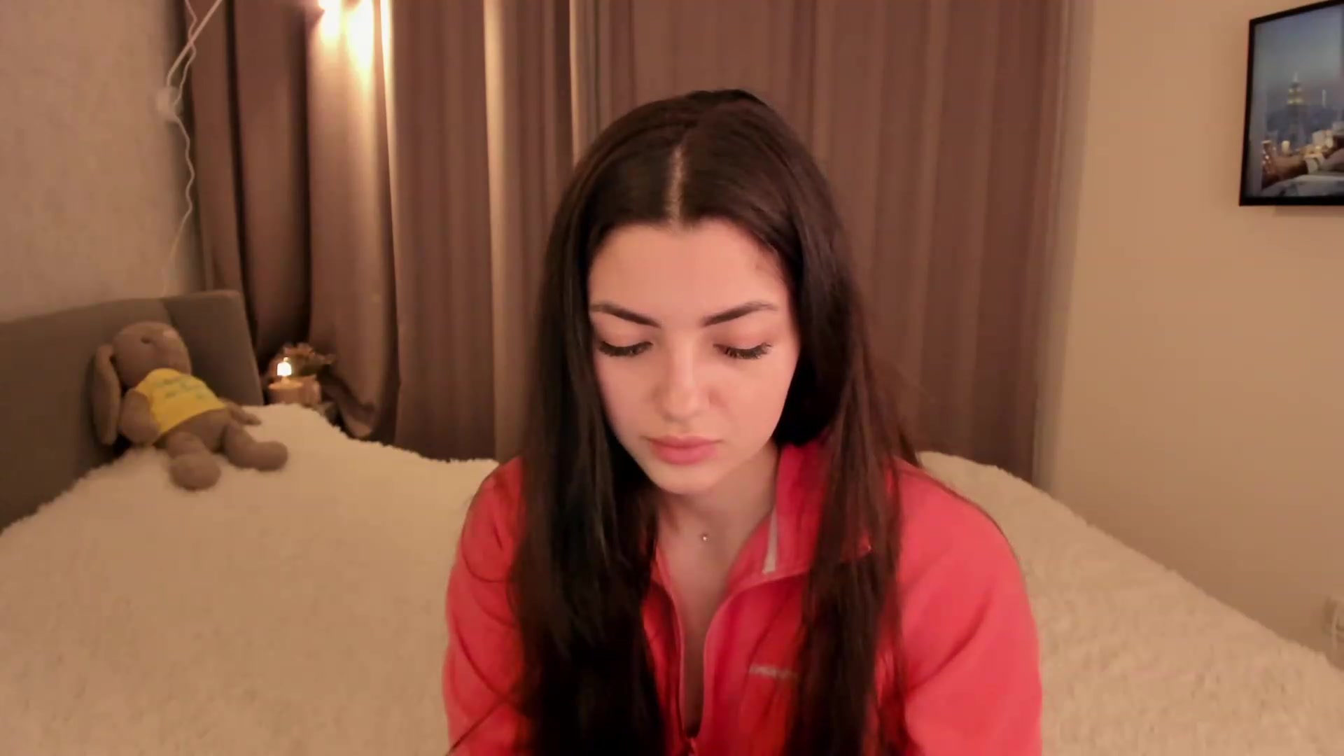 Gallery image thumbnail from Naughty_Inna_'s myfreecams stream on, 04/09/2023, 17:14 image 17 of 20