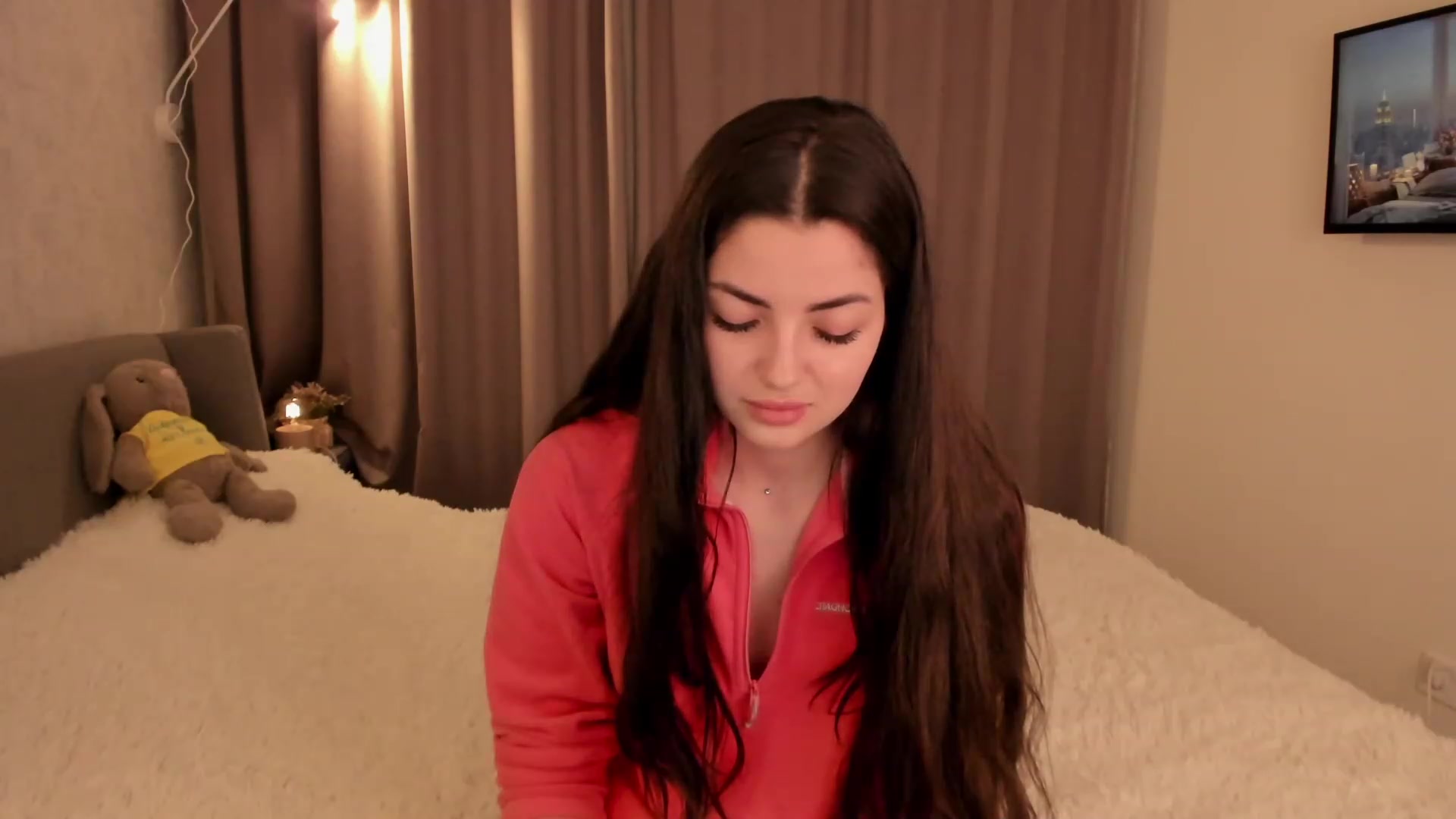 Gallery image thumbnail from Naughty_Inna_'s myfreecams stream on, 04/09/2023, 17:14 image 9 of 20