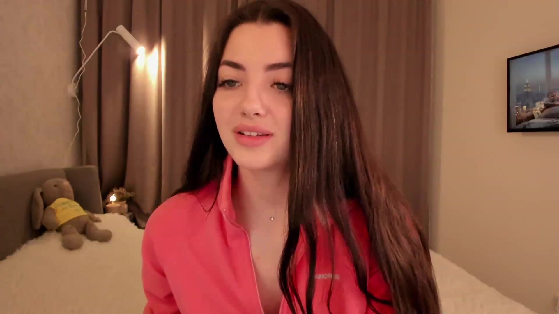 Gallery image thumbnail from Naughty_Inna_'s myfreecams stream on, 04/09/2023, 17:14 image 5 of 20