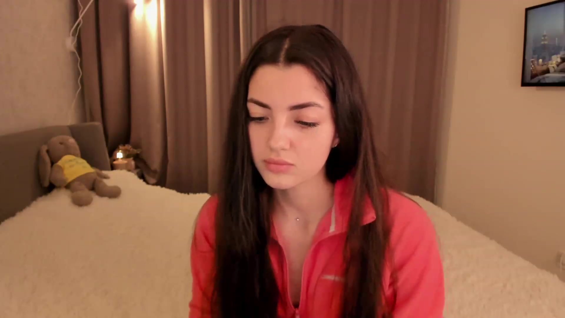 Gallery image thumbnail from Naughty_Inna_'s myfreecams stream on, 04/09/2023, 17:14 image 18 of 20