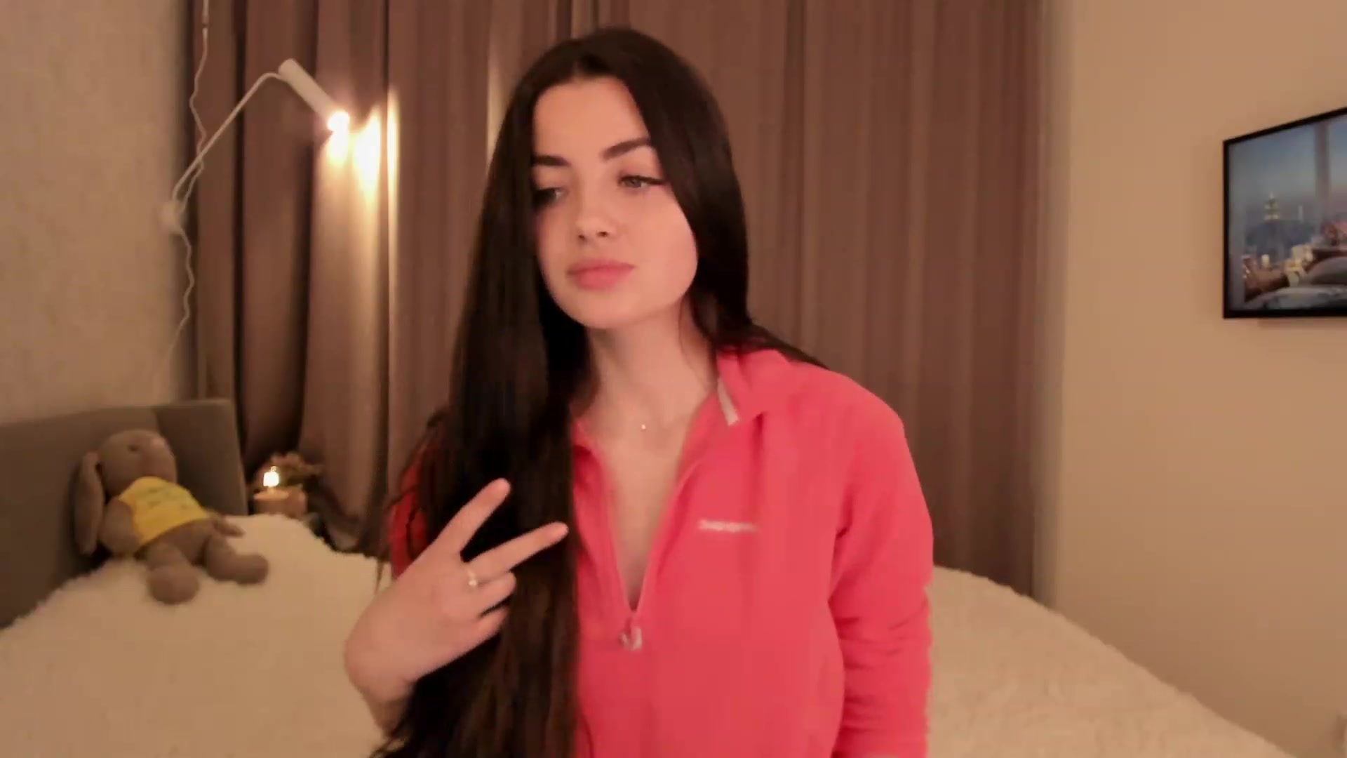 Gallery image thumbnail from Naughty_Inna_'s myfreecams stream on, 04/09/2023, 17:14 image 4 of 20