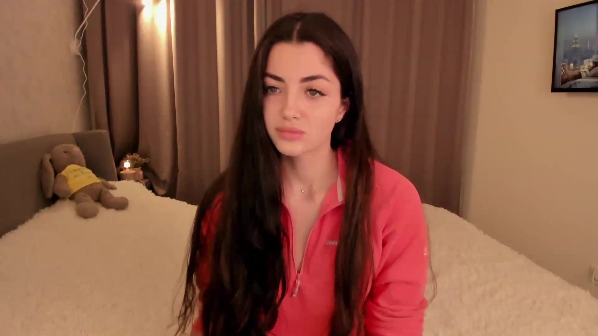 Gallery image thumbnail from Naughty_Inna_'s myfreecams stream on, 04/09/2023, 17:14 image 13 of 20