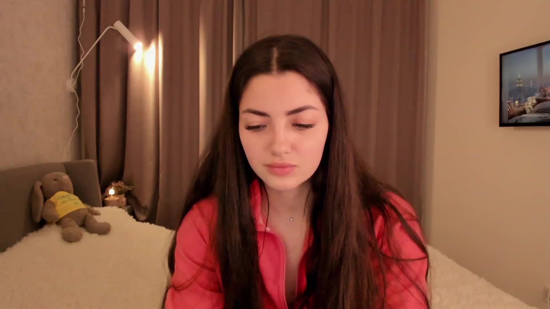 Gallery image thumbnail from Naughty_Inna_'s myfreecams stream on, 04/09/2023, 17:14 image 10 of 20