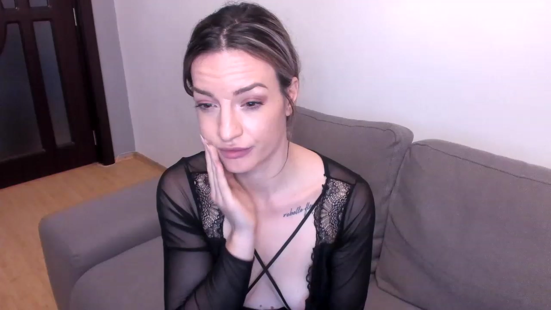 Gallery image thumbnail from Naughty_Maya's myfreecams stream on, 11/15/2022, 11:40 image 20 of 20