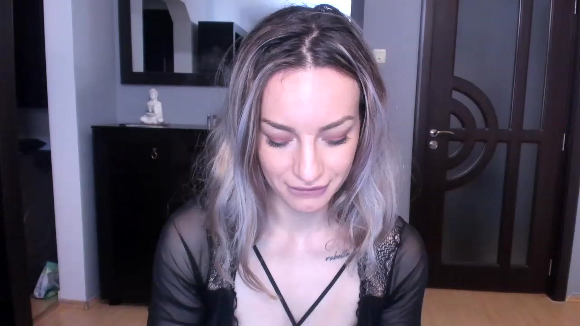 Gallery image thumbnail from Naughty_Maya's myfreecams stream on, 11/15/2022, 11:40 image 6 of 20