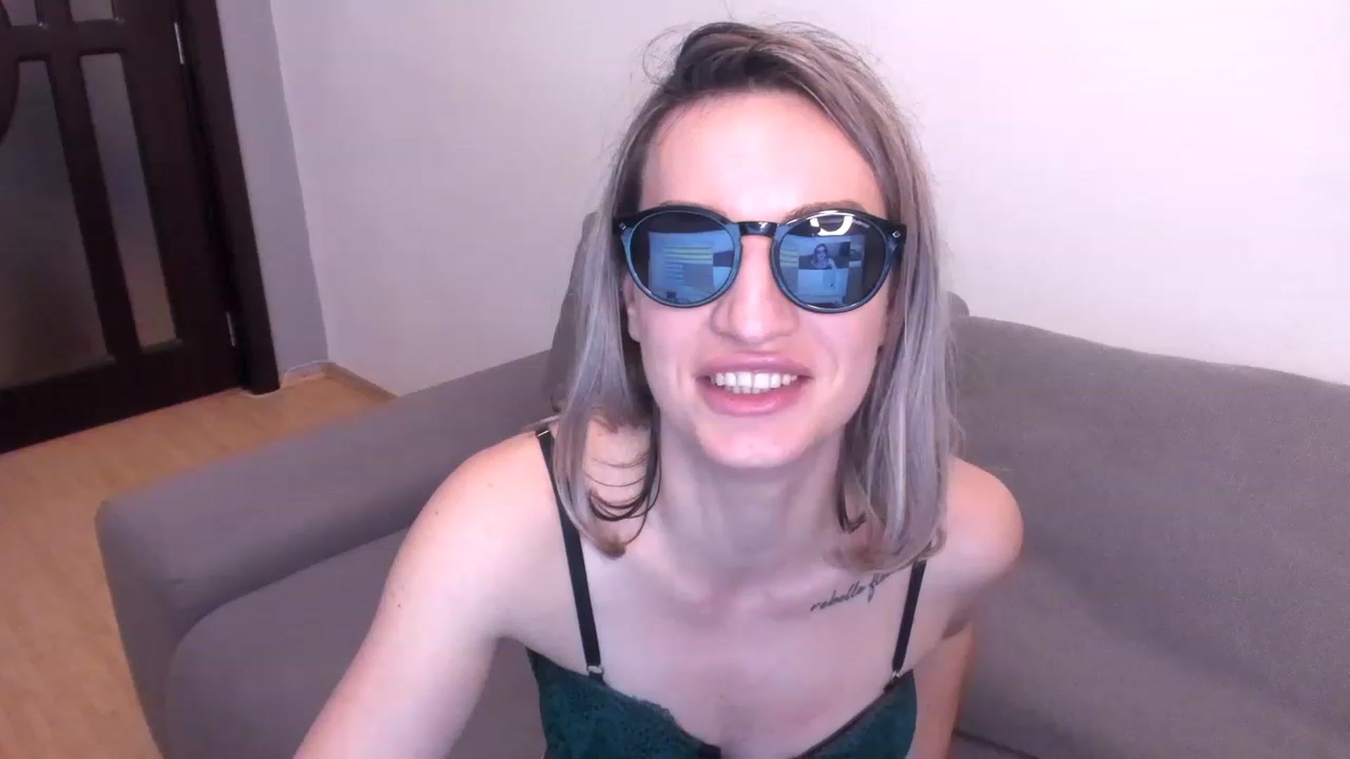 Gallery image thumbnail from Naughty_Maya's myfreecams stream on, 11/20/2022, 14:04 image 4 of 20