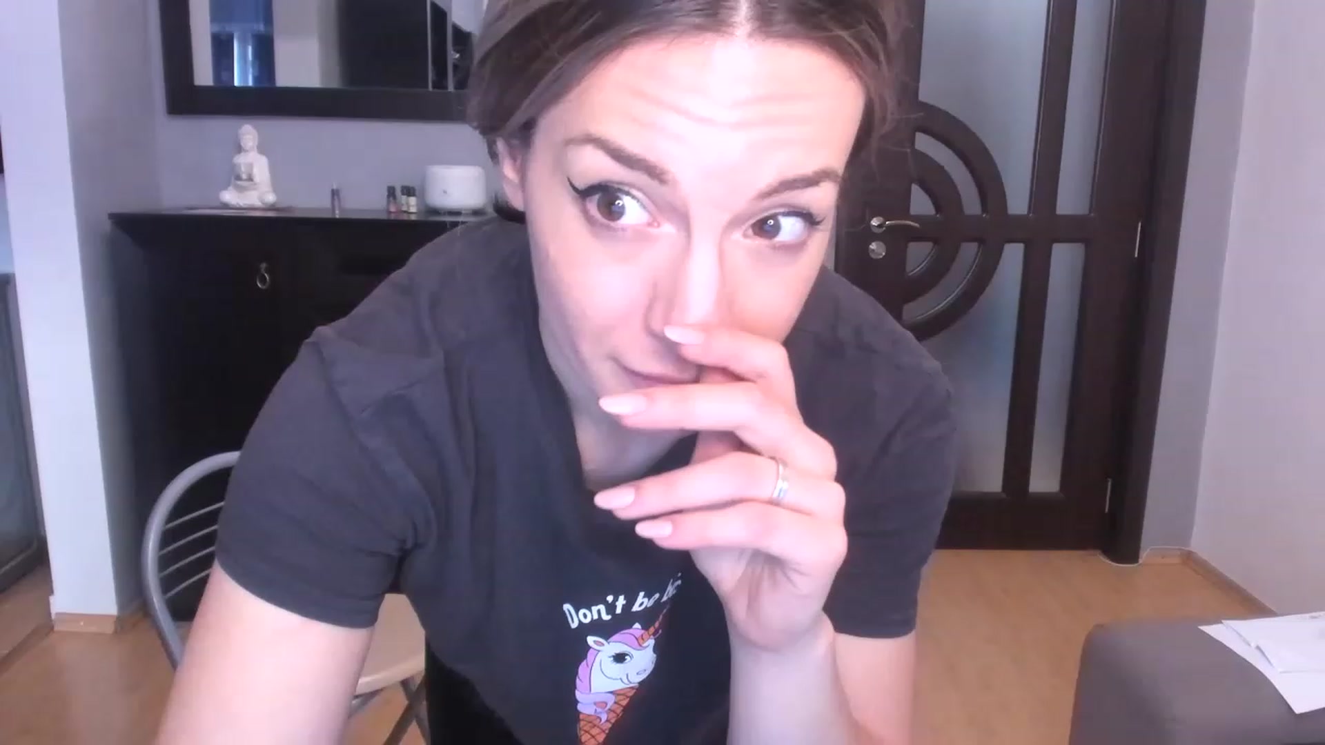 Gallery image thumbnail from Naughty_Maya's myfreecams stream on, 11/22/2022, 12:41 image 20 of 20