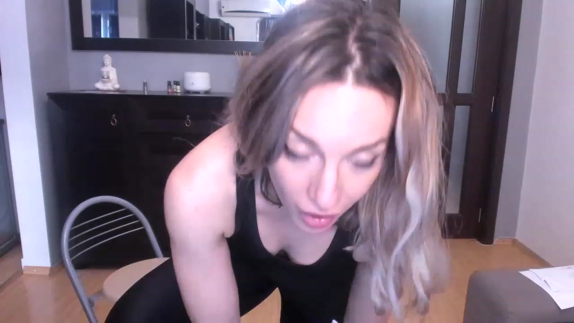 Gallery image thumbnail from Naughty_Maya's myfreecams stream on, 11/22/2022, 12:41 image 18 of 20