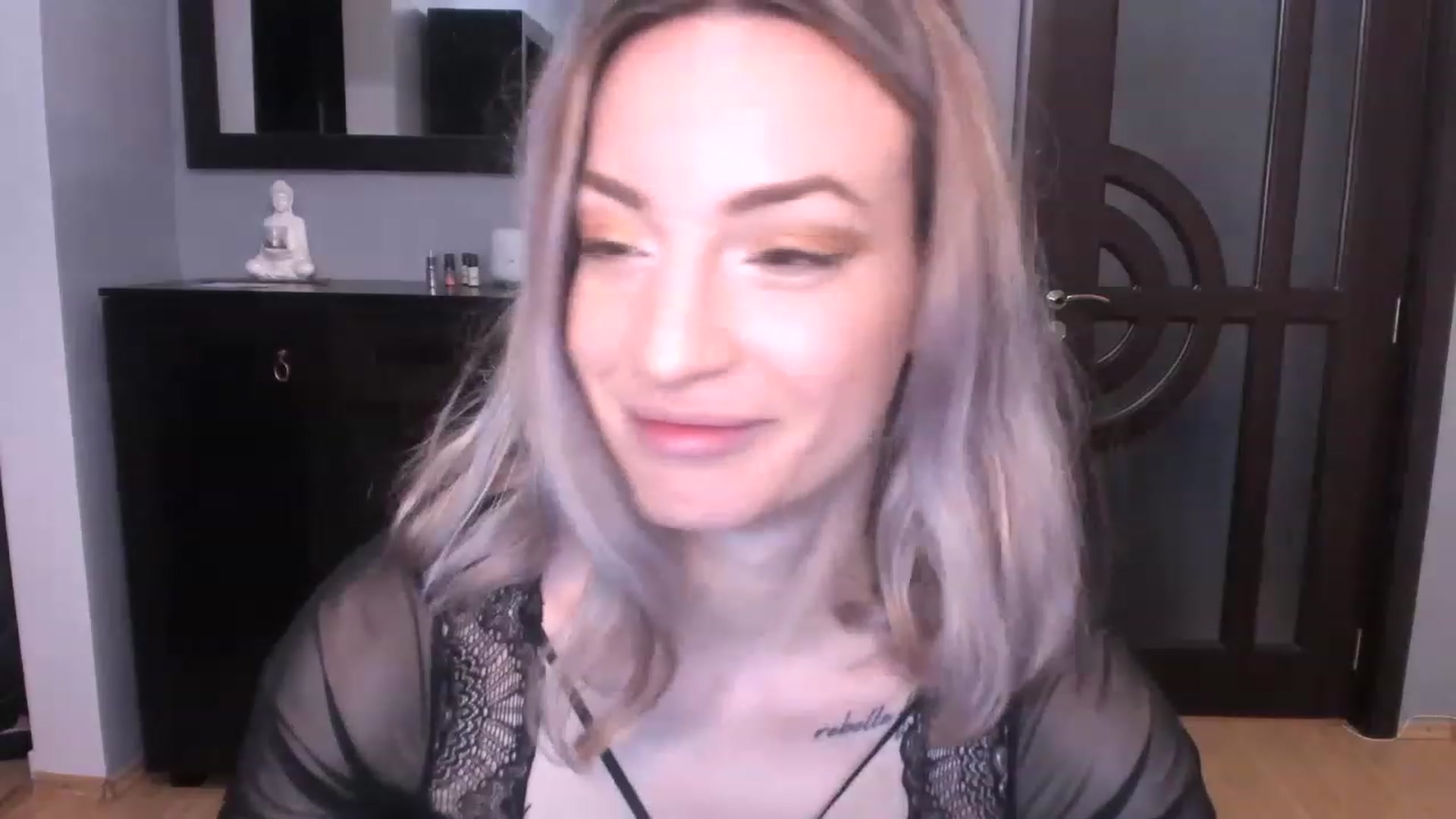 Gallery image thumbnail from Naughty_Maya's myfreecams stream on, 11/25/2022, 09:59 image 7 of 20