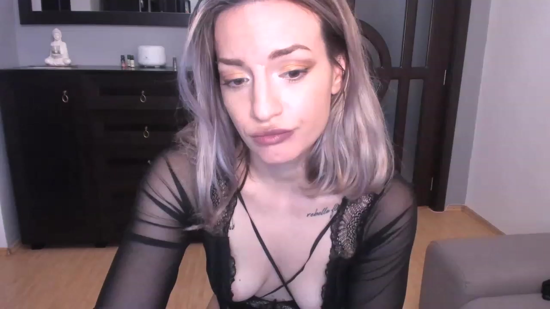 Gallery image thumbnail from Naughty_Maya's myfreecams stream on, 12/01/2022, 08:07 image 9 of 20
