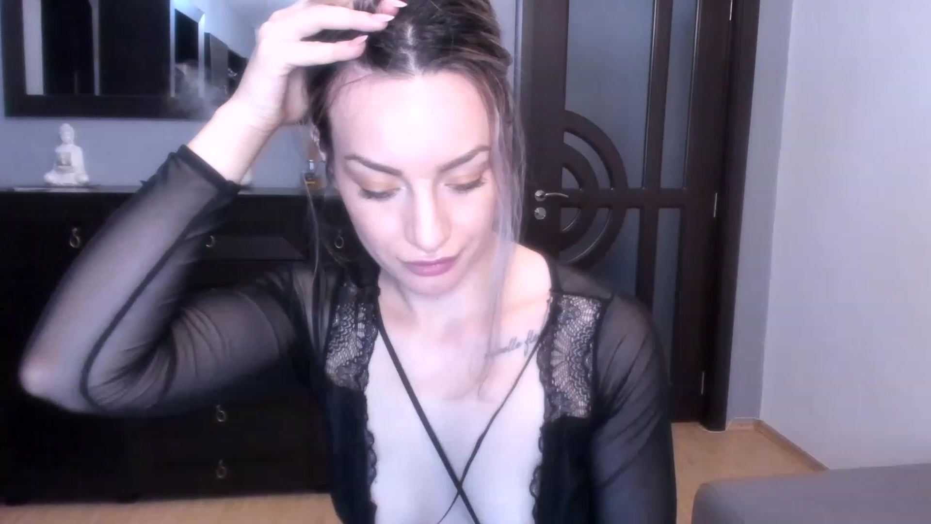 Gallery image thumbnail from Naughty_Maya's myfreecams stream on, 11/27/2022, 11:11 image 19 of 20