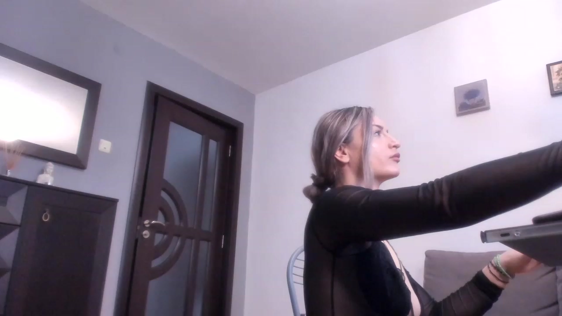 Gallery image thumbnail from Naughty_Maya's myfreecams stream on, 11/27/2022, 11:11 image 6 of 20