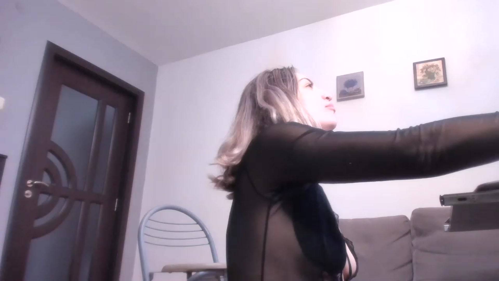 Gallery image thumbnail from Naughty_Maya's myfreecams stream on, 11/27/2022, 12:43 image 20 of 20