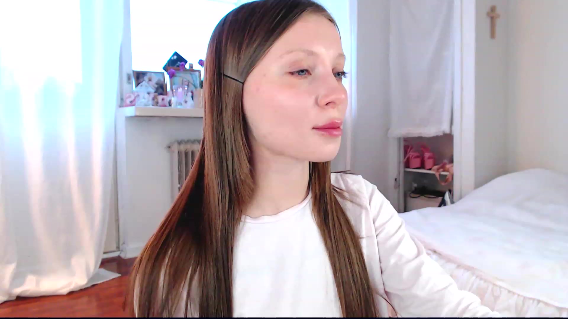 Gallery image thumbnail from Naughty_bby's myfreecams stream on, 12/01/2022, 12:40 image 8 of 20