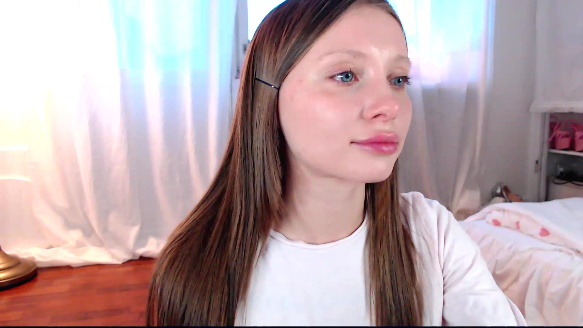 Gallery image thumbnail from Naughty_bby's myfreecams stream on, 12/01/2022, 12:40 image 18 of 20