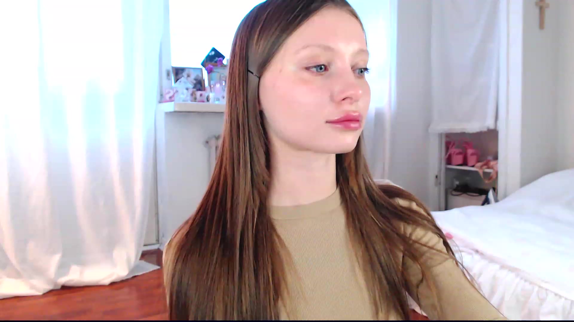 Gallery image thumbnail from Naughty_bby's myfreecams stream on, 12/01/2022, 12:40 image 5 of 20