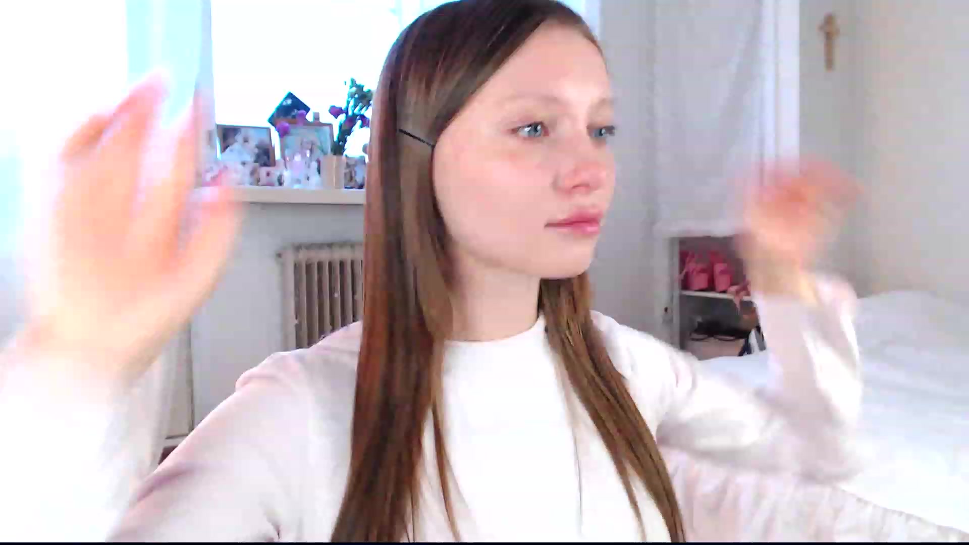 Gallery image thumbnail from Naughty_bby's myfreecams stream on, 12/01/2022, 12:40 image 9 of 20