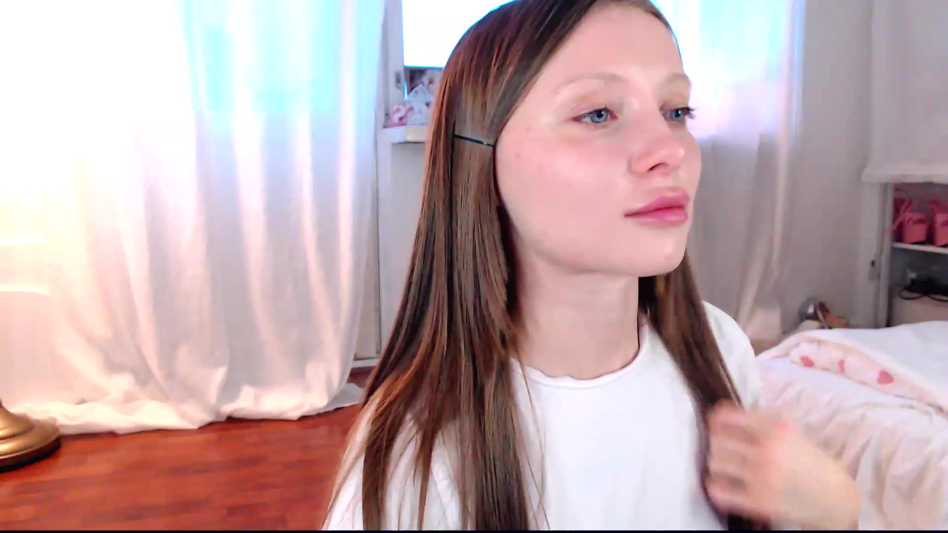 Gallery image thumbnail from Naughty_bby's myfreecams stream on, 12/01/2022, 12:40 image 20 of 20