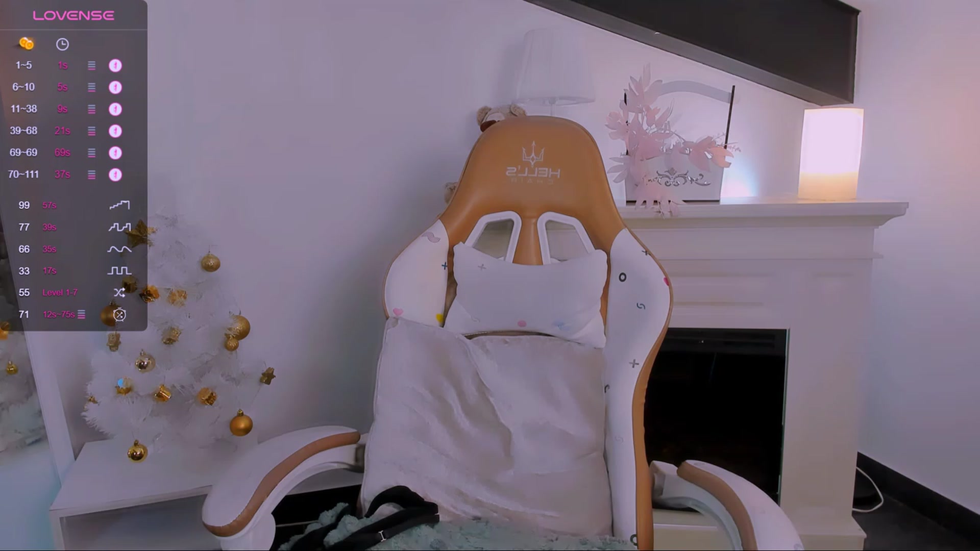Gallery image thumbnail from Naughty_fox's myfreecams stream on, 01/13/2024, 11:34 image 8 of 20