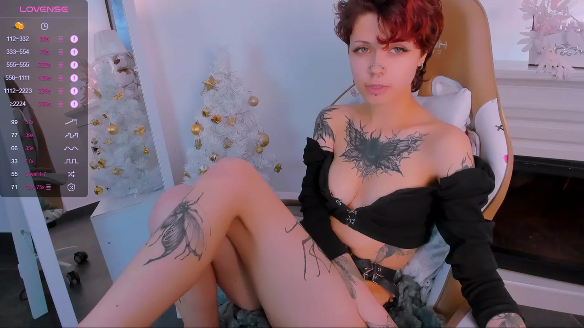 Gallery image thumbnail from Naughty_fox's myfreecams stream on, 01/13/2024, 12:42 image 15 of 20