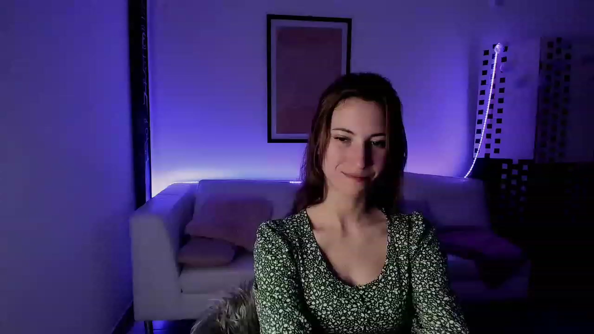 Gallery image thumbnail from Naughtydanii's myfreecams stream on, 11/29/2022, 13:24 image 17 of 20