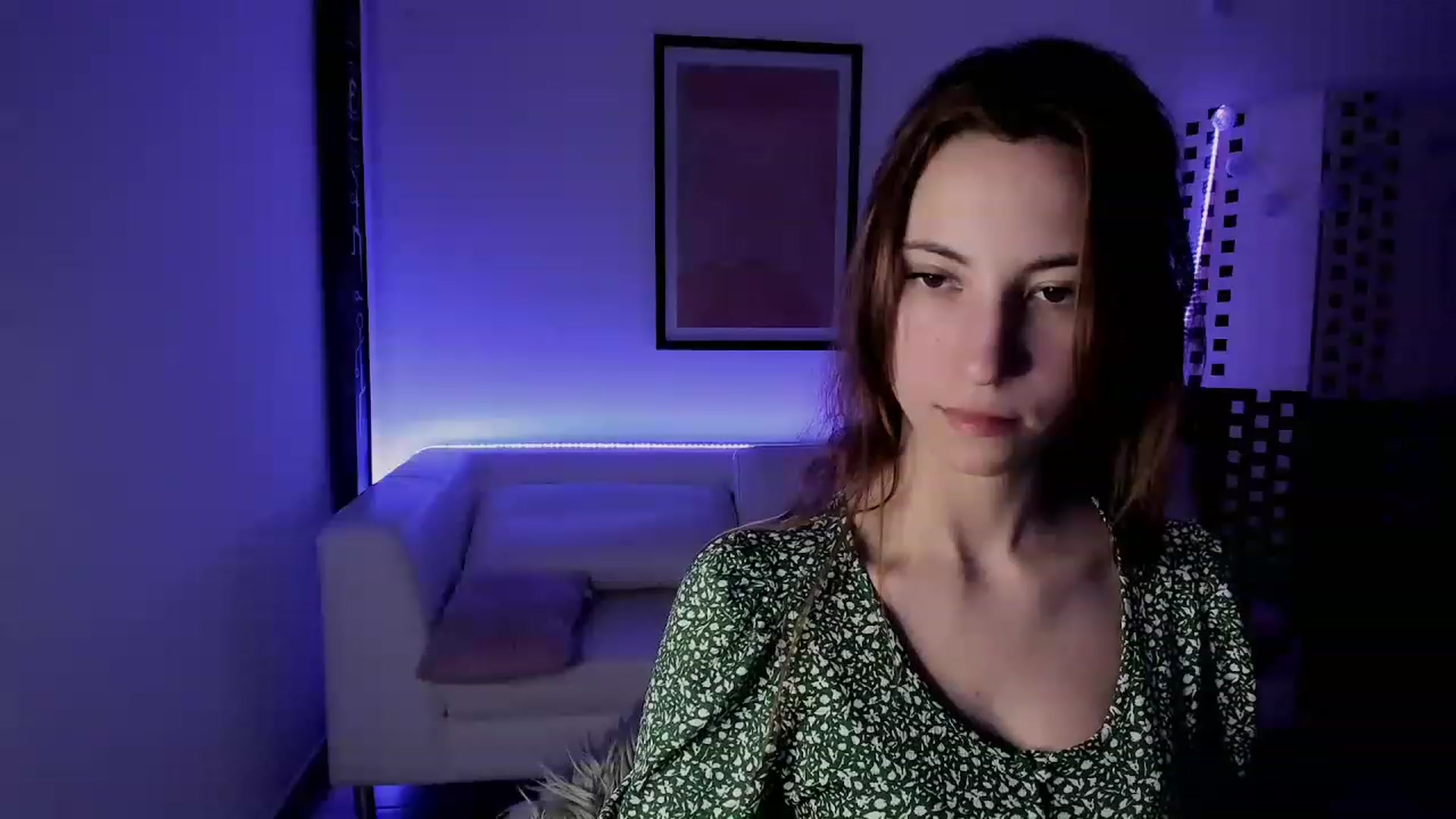 Gallery image thumbnail from Naughtydanii's myfreecams stream on, 11/29/2022, 14:02 image 18 of 20