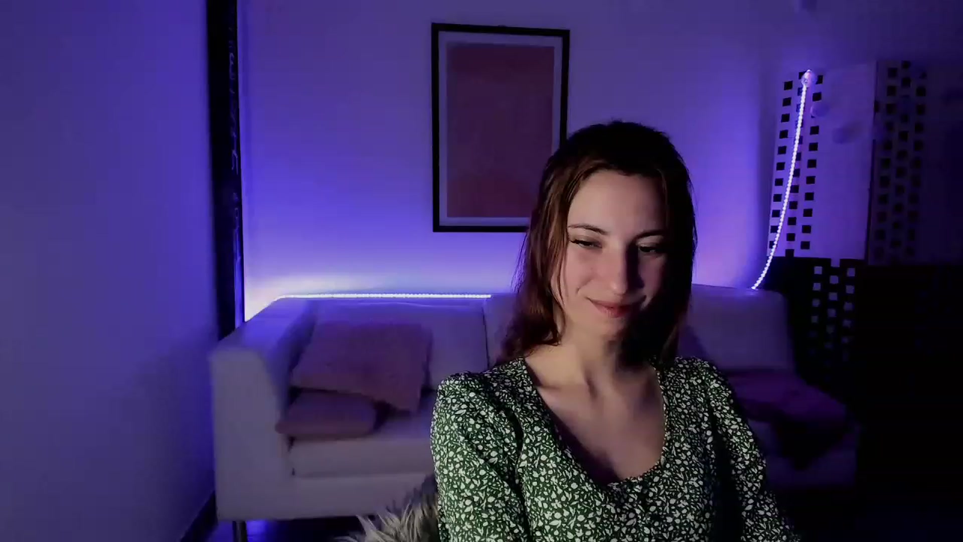 Gallery image thumbnail from Naughtydanii's myfreecams stream on, 11/29/2022, 14:02 image 5 of 20